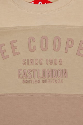 Pijama - Lee Cooper - Beige