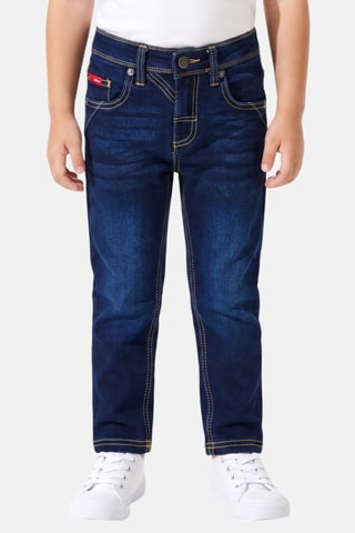 Vaquero - Lee Cooper - Azul