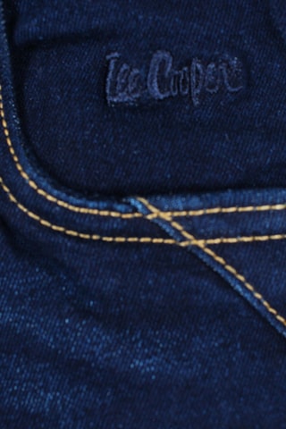 Vaquero - Lee Cooper - Azul