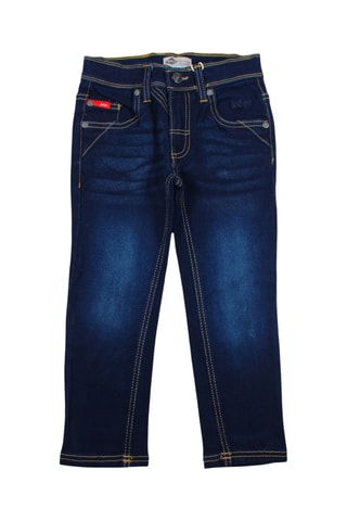 Vaquero - Lee Cooper - Azul