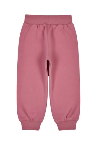 Pantalón de chándal - Lee Cooper - Rosa