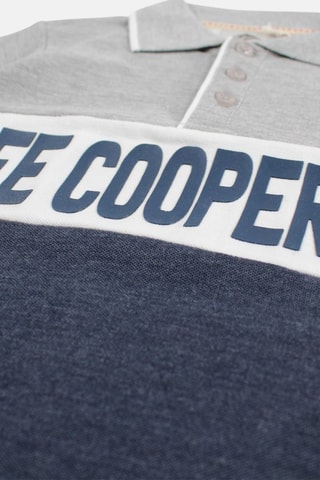 Polo - Lee Cooper - Azul marino
