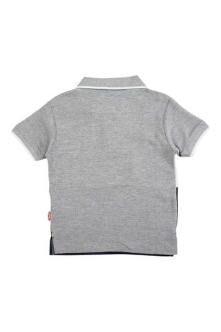 Polo - Lee Cooper - Azul marino