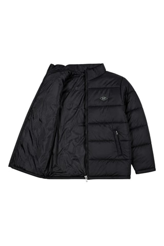Anorak - Lee Cooper - Negro