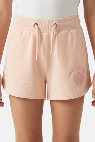 Short - Lee Cooper - Beige