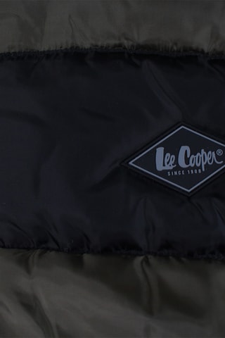 Chaleco - Lee Cooper - Caqui