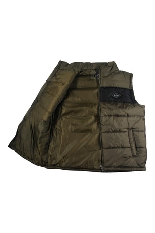 Chaleco - Lee Cooper - Caqui