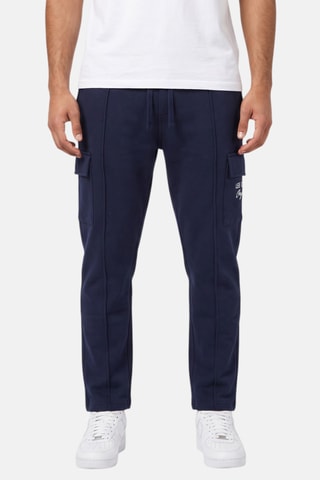 Pantalón de chándal - Lee Cooper - Azul marino