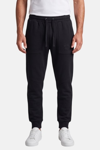 Pantalón de chándal - Lee Cooper - Negro