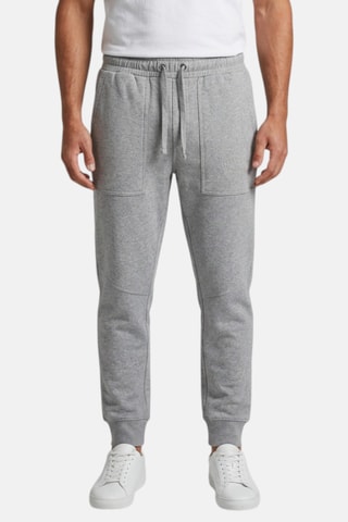 Pantalón de chándal - Lee Cooper - Gris claro