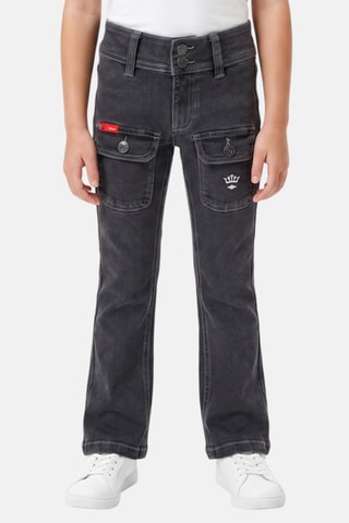 Vaquero - Lee Cooper - Gris