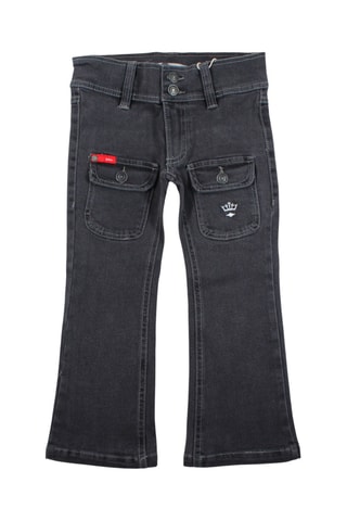 Vaquero - Lee Cooper - Gris