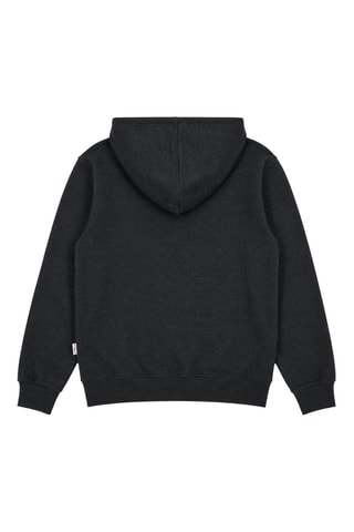 Sudadera con capucha - Lee Cooper - Gris