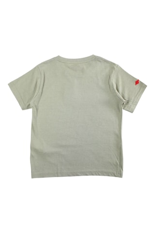 Camiseta - Lee Cooper - Verde