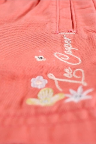 Short - Lee Cooper - Rosa