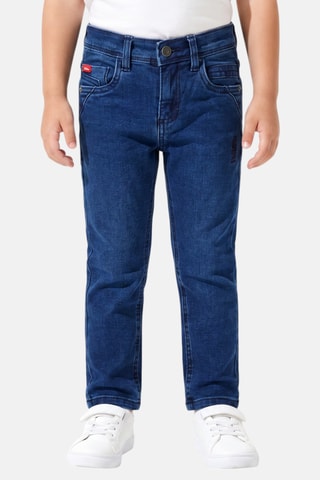 Vaquero - Lee Cooper - Azul marino