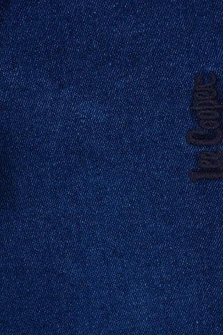 Vaquero - Lee Cooper - Azul marino