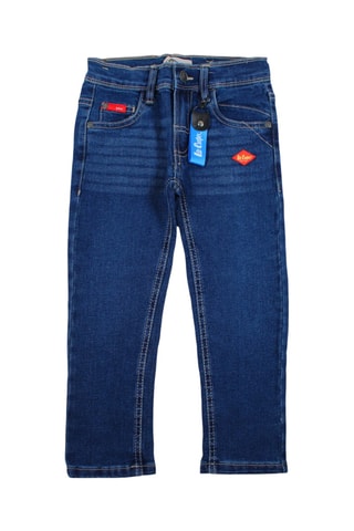 Vaquero - Lee Cooper - Azul marino
