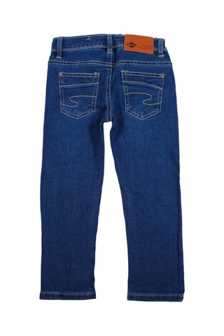 Vaquero - Lee Cooper - Azul marino