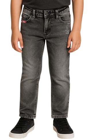 Vaquero - Lee Cooper - Gris