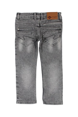 Vaquero - Lee Cooper - Gris
