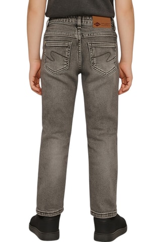 Vaquero - Lee Cooper - Gris