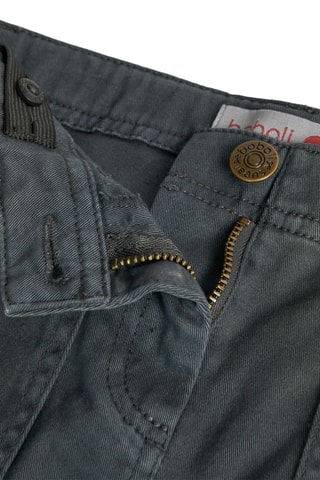 Pantalon - Gris foncé