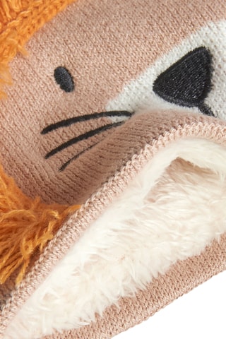 Snood - Beige