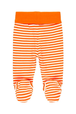 Ensemble de pyjama 3 pièces - Blanc