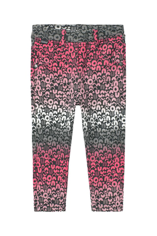 Pantalon - Rose