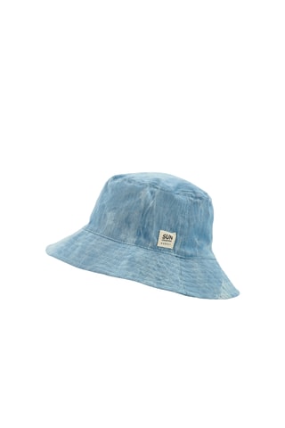 Bob en jean - Bleu