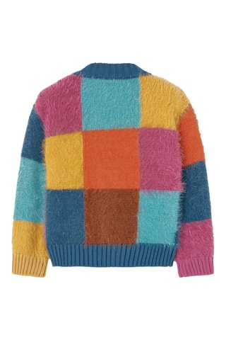 Gilet - Moutarde