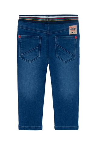 Jean - Bleu