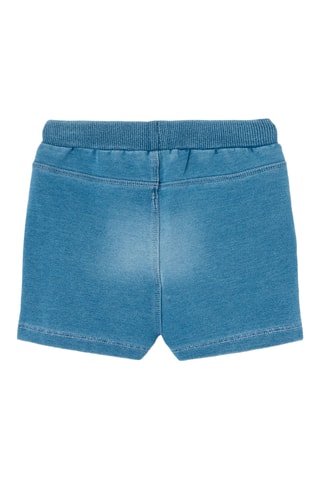 Short - Bleu