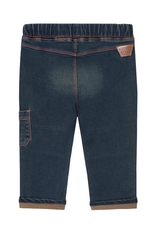 Jean - Bleu
