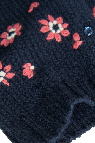 Gilet - Bleu marine