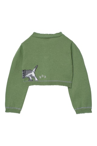 Gilet - Vert