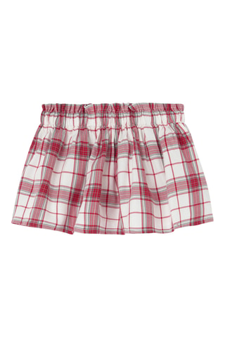 Jupe - Multicolore
