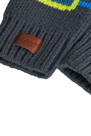 Gants - Gris foncé