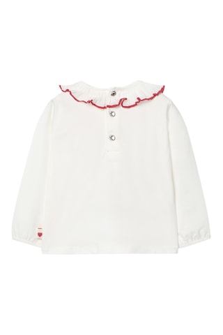 T-shirt - Blanc