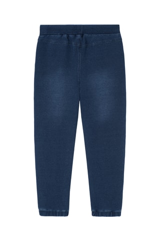 Jogging - Bleu