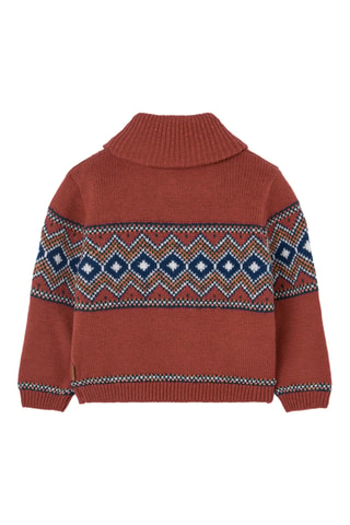 Pull - Violet