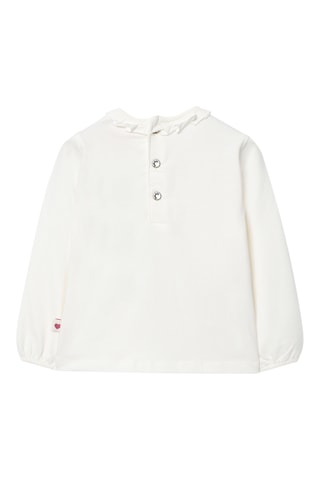 T-shirt - Blanc