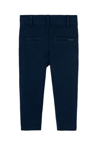 Pantalon - Bleu marine