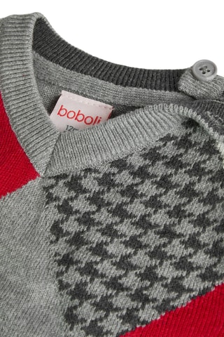 Pull - Gris