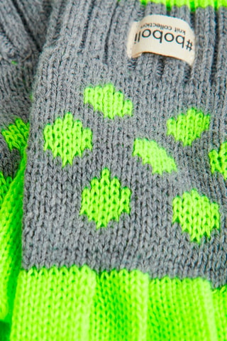 Gants - Vert clair