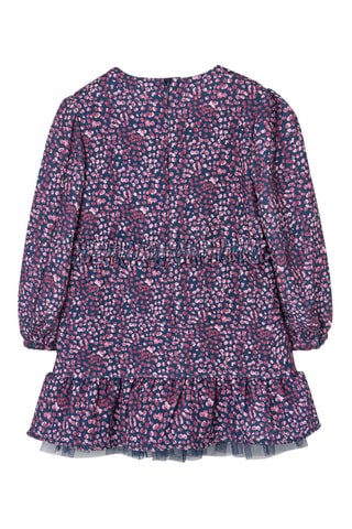 Robe - Rose