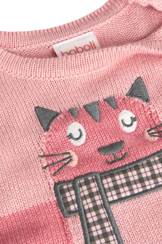 Pull - Rose