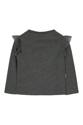 T-shirt - Gris foncé