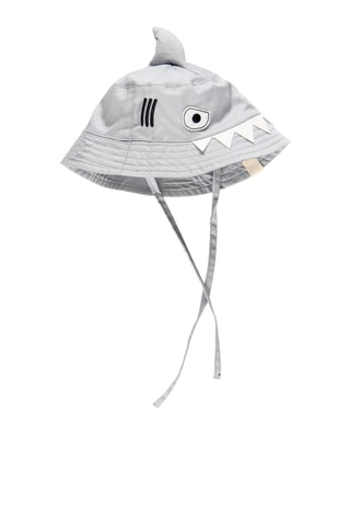 Bob - Gris